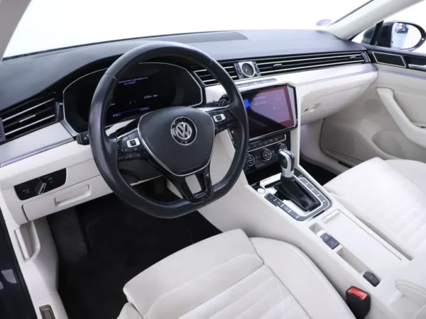 Volkswagen Passat Variant 1.4 TSI GTE Highline