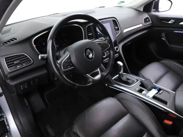 Renault Mégane Estate 1.3 TCe Aut. Business Edition One