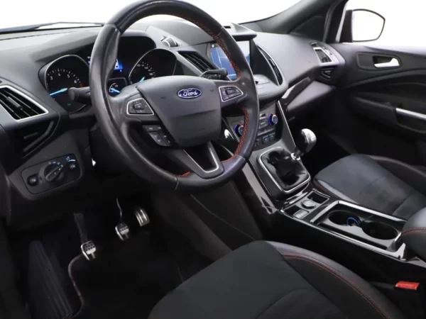 Ford Kuga 1.5 EcoBoost ST-Line