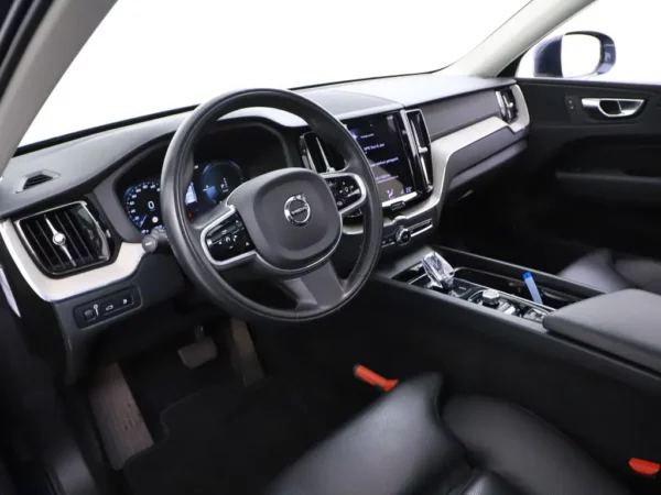 Volvo XC60 2.0 Recharge T6 AWD Inscription