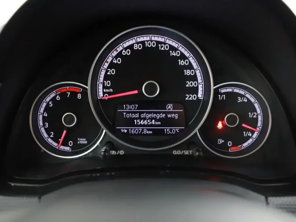Volkswagen up! 1.0 BMT move up! 5 deurs
