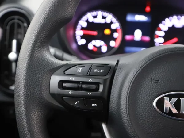 Kia Picanto 1.0 DPi ComfortLine