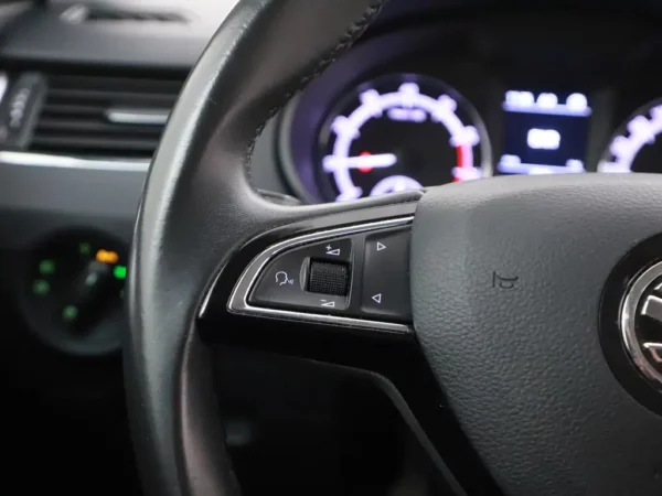 Skoda Octavia Combi 1.0 TSI Greentech Ambition Business