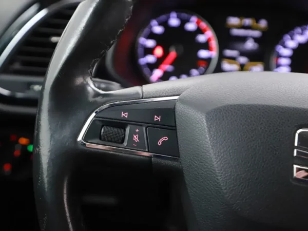 SEAT Leon ST 1.0 EcoTSI Style Connect