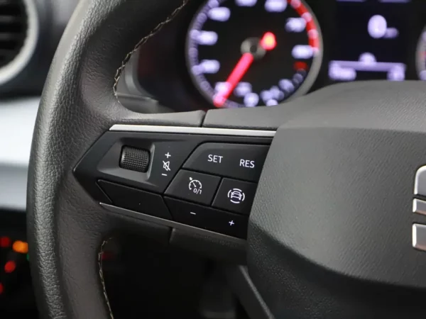 SEAT Ibiza 1.0 EcoTSI Style
