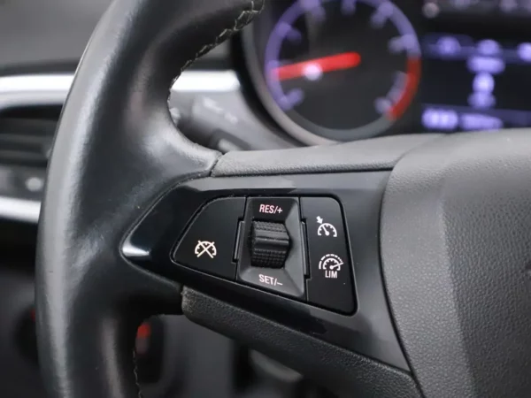 Opel Corsa 1.0 Turbo Cosmo