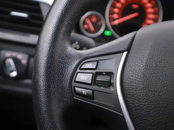 BMW 3-serie 316i Business