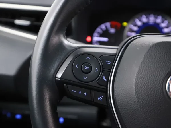 Toyota Corolla Touring Sports 1.8 Hybrid Active