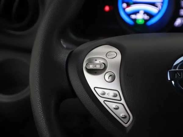 Nissan e-NV200 Evalia 40 kWh Connect Edition 7p.