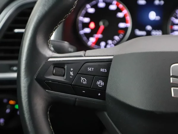 SEAT Ateca 1.5 TSI DSG Style Business Intense