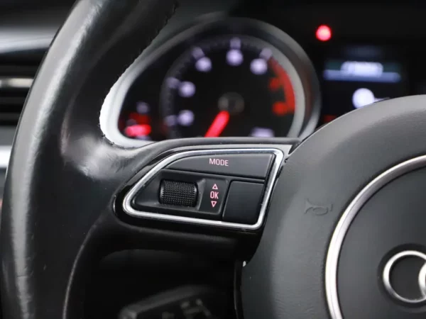 Audi A5 Sportback 1.8 TFSI AUT. Adrenalin S-Line