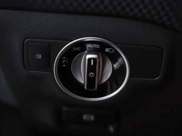 Mercedes-Benz A-Klasse 180 Ambition