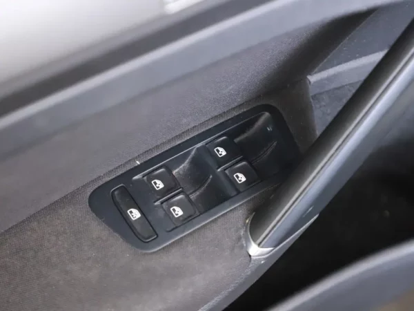 Volkswagen Golf Variant 1.0 TSI Comfortline