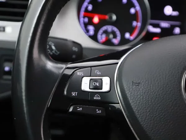 Volkswagen Golf Variant 1.0 TSI Comfortline