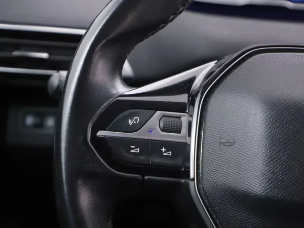 Peugeot 5008 1.2 PureTech Active 7p.