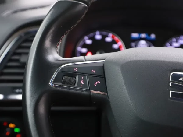 SEAT Ateca 1.4 EcoTSI Xcellence