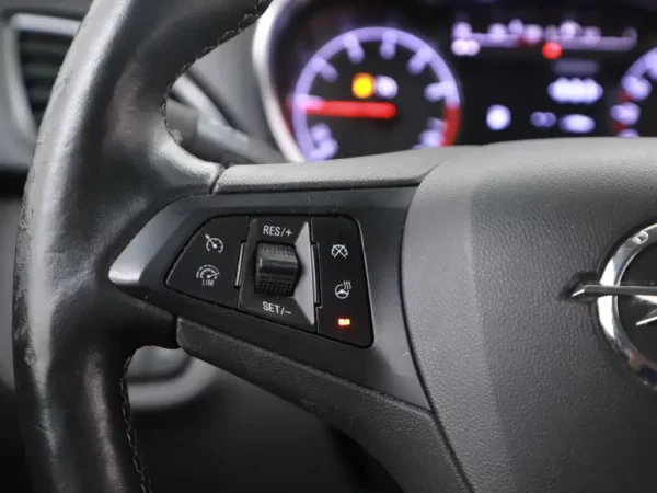 Opel KARL 1.0 ecoFLEX Innovation