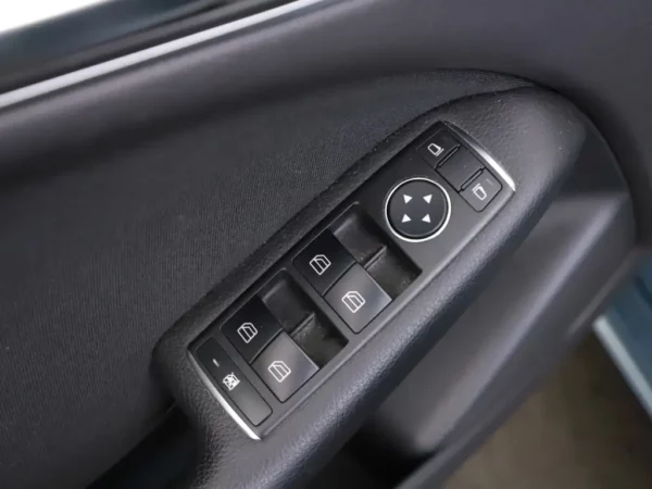 Mercedes-Benz B-Klasse 180 Ambition