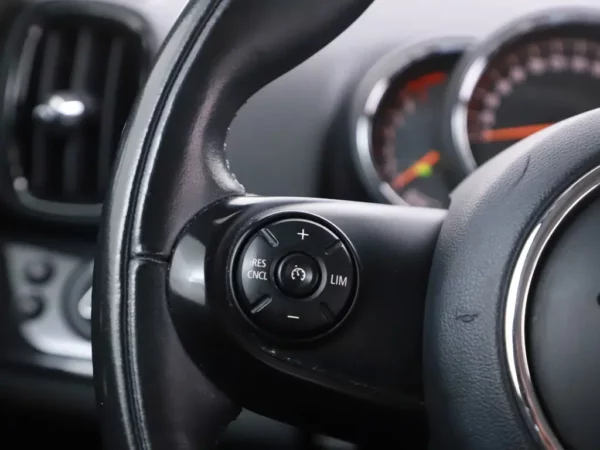 Mini Countryman 1.5 Cooper Chili