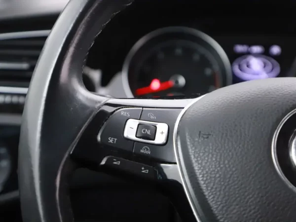 Volkswagen Golf 1.4 TSI Highline