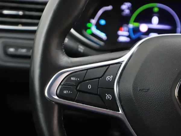 Renault Clio 1.6 E-Tech Hybrid 140 Intens