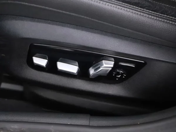 BMW 5 Serie 540i xDrive High Executive