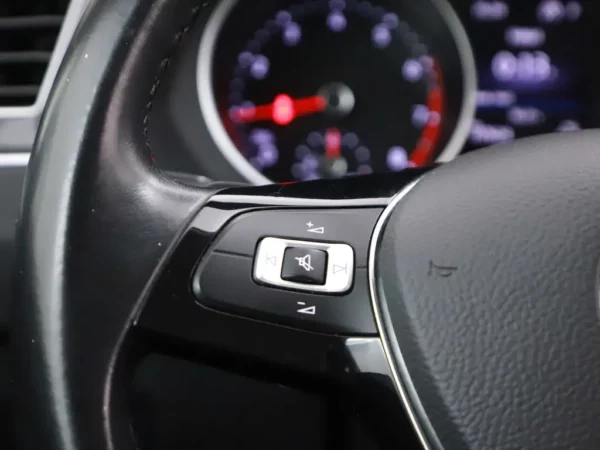 Volkswagen Tiguan 1.5 TSI DSG Comfortline
