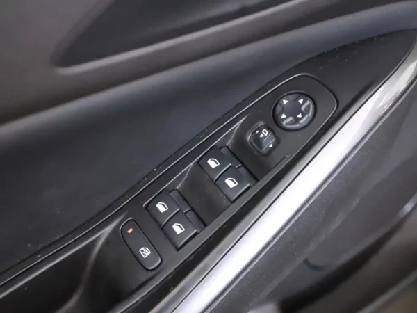 Opel Grandland X 1.2 Turbo Innovation