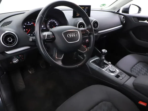 Audi A3 Limousine 1.4 TFSI CoD Attraction