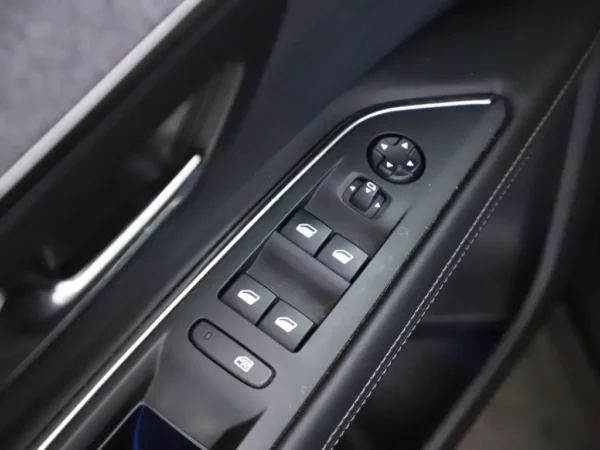 Peugeot 3008 1.2 PureTech Première