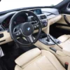 BMW 3-serie Gran Turismo 320i Aut. M-pakket Leder