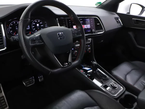 SEAT Ateca 1.5 TSI Aut. FR Business Intense VC