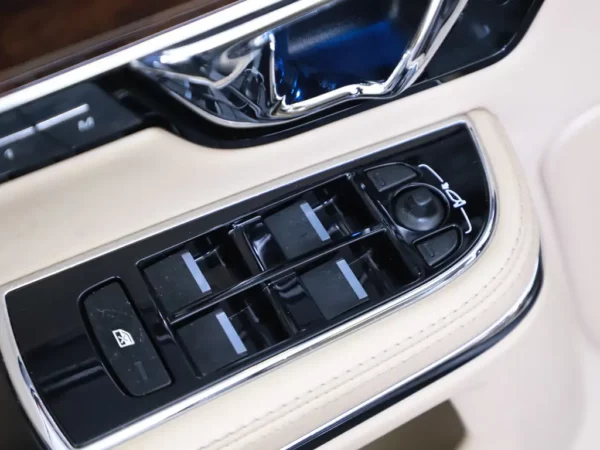 Jaguar XJ 3.0 V6D Premium Luxury Pano