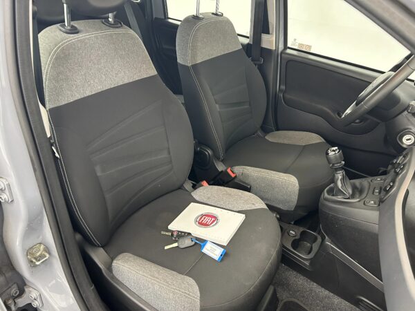 Fiat Panda 1.0 Hybrid City Life Airco