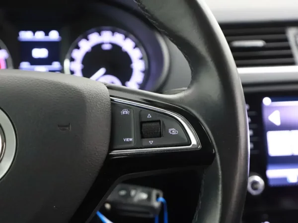 Skoda Octavia Combi 1.0 TSI Greentech Ambition Business