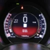 Fiat 500 0.9 TwinAir Turbo 500S