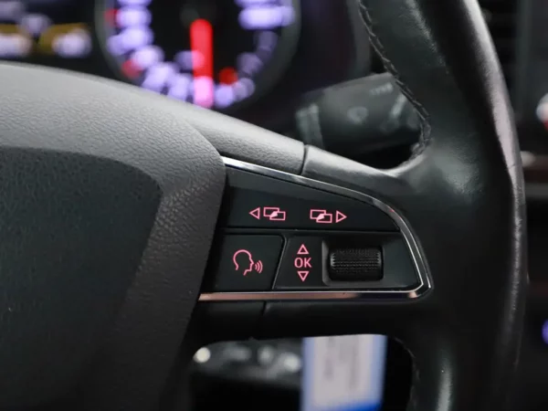 SEAT Leon ST 1.0 EcoTSI Style Connect