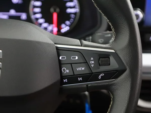 SEAT Ibiza 1.0 EcoTSI Style