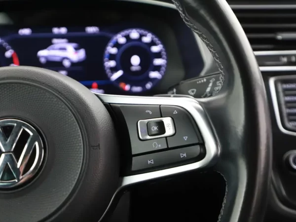 Volkswagen Tiguan 2.0 TSI 4Motion R-Line