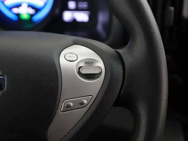 Nissan e-NV200 Evalia 40 kWh Connect Edition 7p.