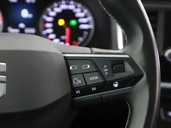 SEAT Ateca 1.5 TSI DSG Style Business Intense