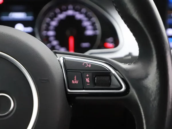 Audi A5 Sportback 1.8 TFSI AUT. Adrenalin S-Line