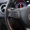 Mercedes-Benz A-Klasse 180 Ambition