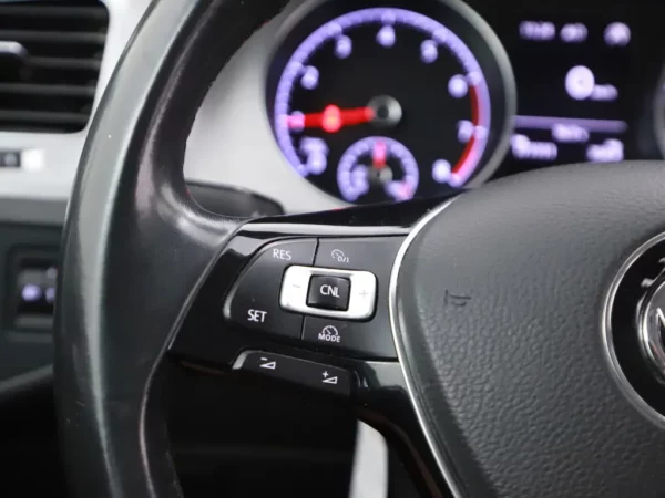 Volkswagen Golf Variant 1.0 TSI Comfortline