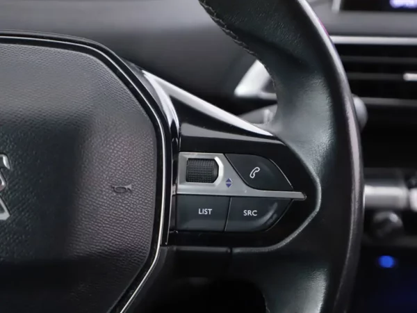 Peugeot 5008 1.2 PureTech Active 7p.