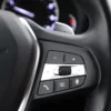BMW 3-serie 320i Aut. High Executive (4-drs Sedan) Nav