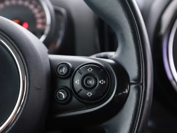 Mini Countryman 1.5 Cooper Chili