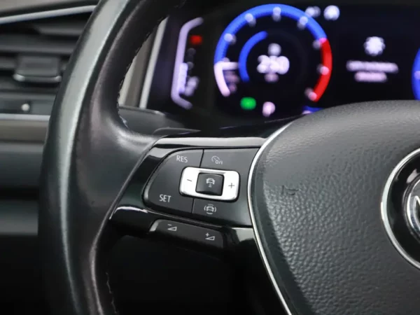 Volkswagen T-Roc 1.5 TSI Sport