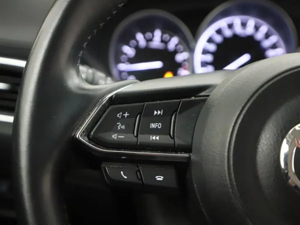 Mazda CX-5 2.0 SkyActiv-G 165