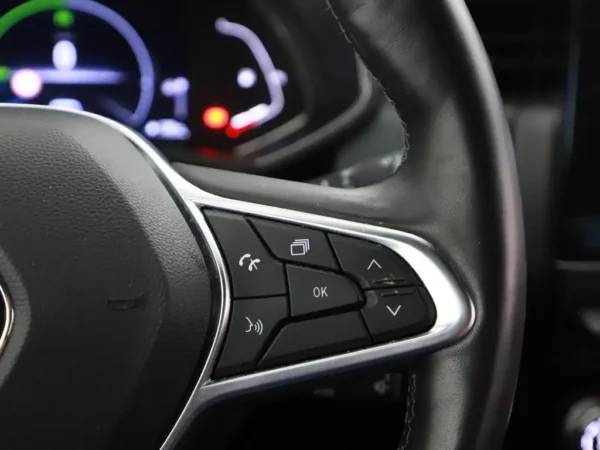 Renault Clio 1.6 E-Tech Hybrid 140 Intens